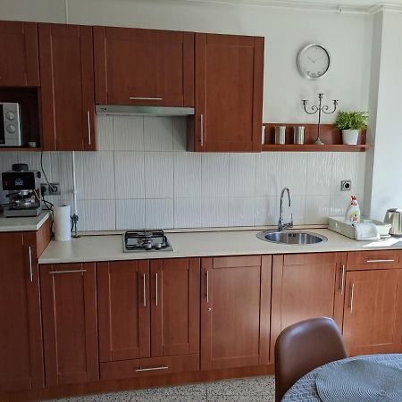 Minaret Apartman Eger Exteriér fotografie
