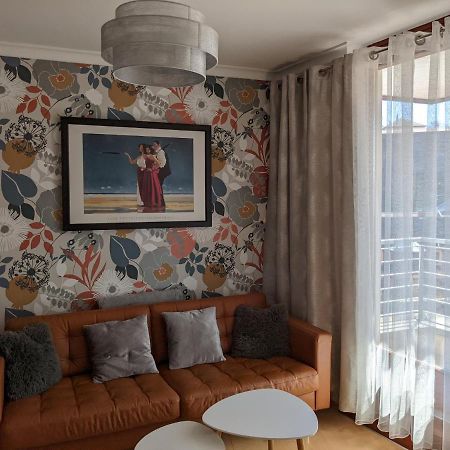 Minaret Apartman Eger Exteriér fotografie