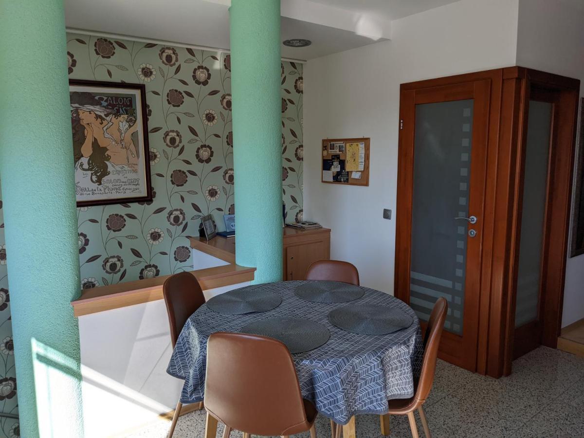 Minaret Apartman Eger Exteriér fotografie
