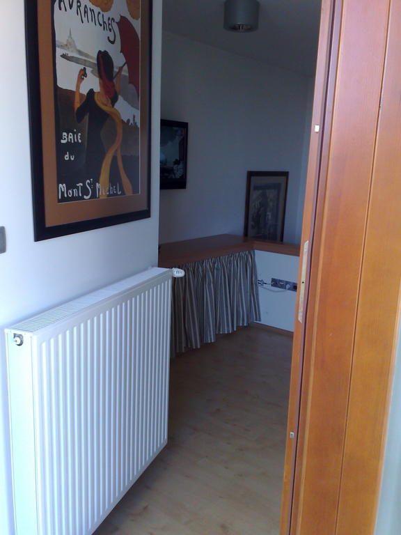 Minaret Apartman Eger Pokoj fotografie