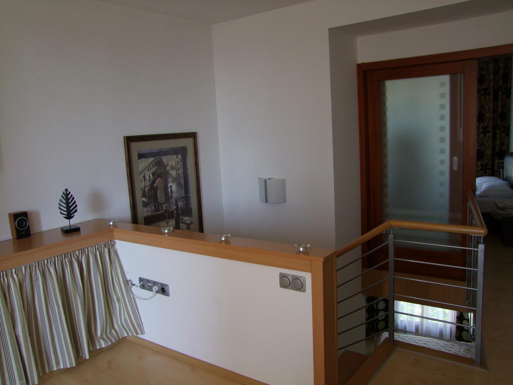 Minaret Apartman Eger Exteriér fotografie