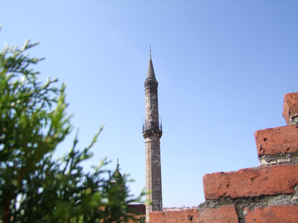 Minaret Apartman Eger Pokoj fotografie