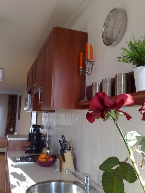 Minaret Apartman Eger Pokoj fotografie